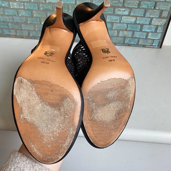 VC Signature - Vince Camuto Heels - Picture 5 of 6